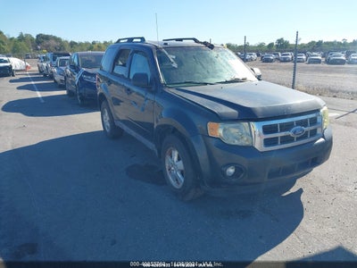 FORD ESCAPE 2009