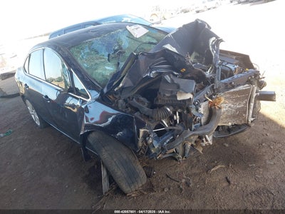 BUICK VERANO 2015