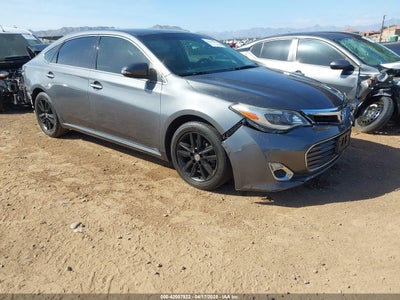 TOYOTA AVALON 2013