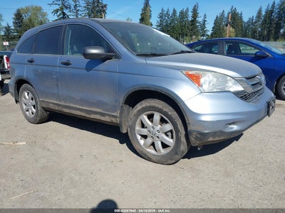 HONDA CR-V 2011