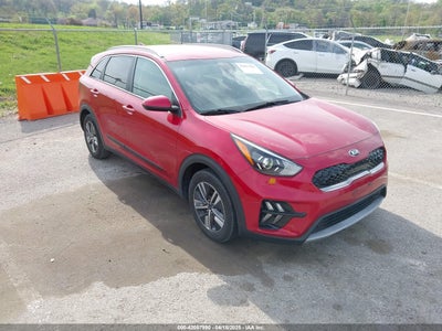 KIA NIRO 2020