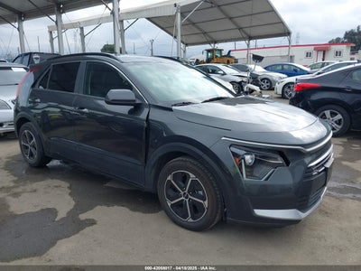 KIA NIRO 2023