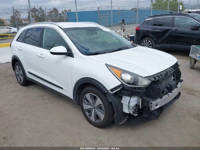 KIA NIRO 2019