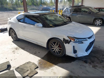 SCION TC 2014