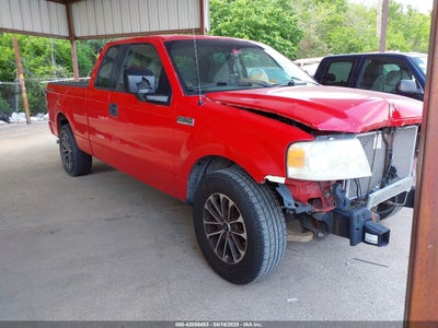 FORD F-150 2005
