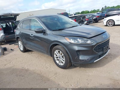 FORD ESCAPE 2020