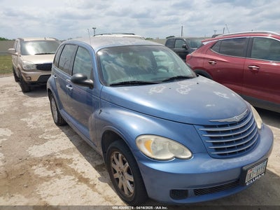 CHRYSLER PT CRUISER 2007