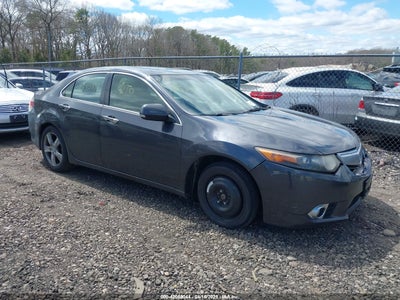 ACURA TSX 2014
