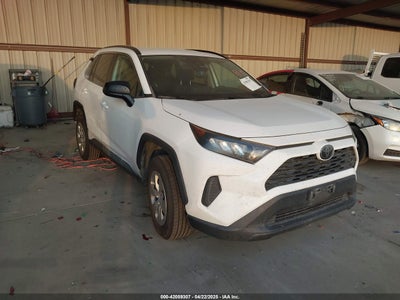 TOYOTA RAV4 2020