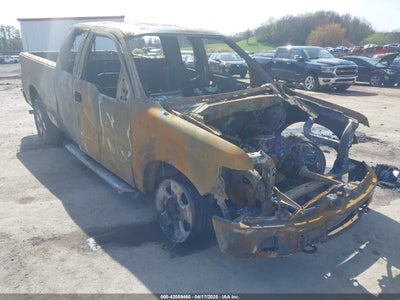 FORD F-150 2010