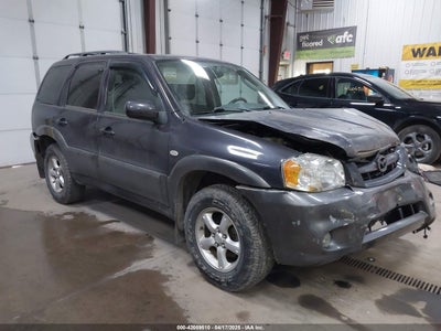 MAZDA TRIBUTE 2006