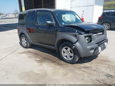 HONDA ELEMENT 2004