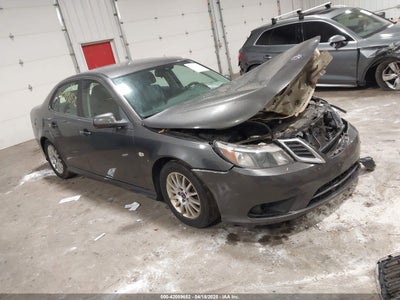 SAAB 9-3 2011