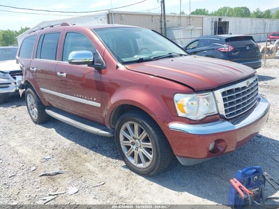 CHRYSLER ASPEN 2007
