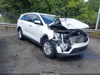 KIA SORENTO 2018