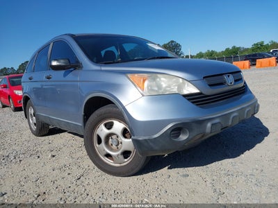 HONDA CR-V 2009