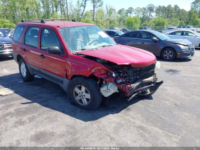 FORD ESCAPE 2005