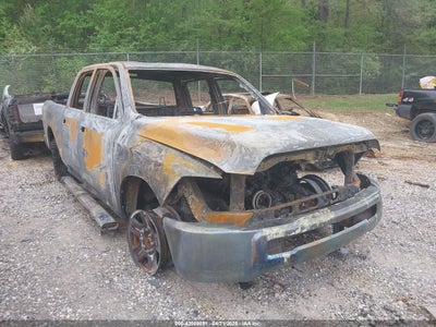 RAM 2500 2014