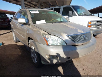 LEXUS RX 330 2004