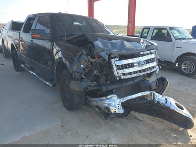 FORD F-150 2014