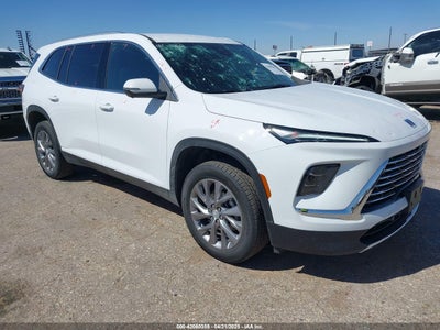 BUICK ENCLAVE 2025