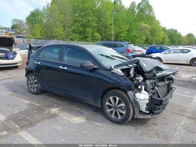 KIA RIO 2023