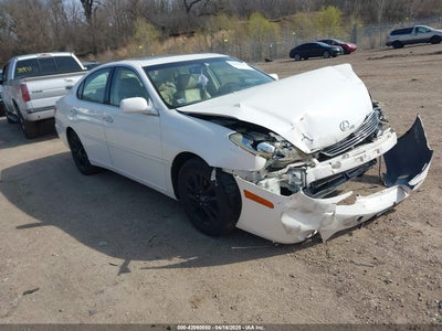 LEXUS ES 330 2006