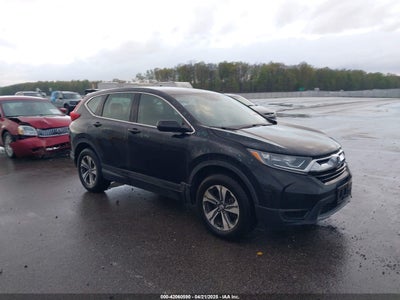HONDA CR-V 2019