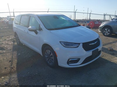 CHRYSLER PACIFICA HYBRID 2023