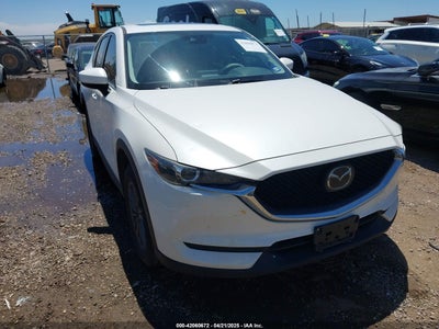 MAZDA CX-5 2020
