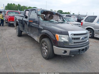 FORD F-150 2014