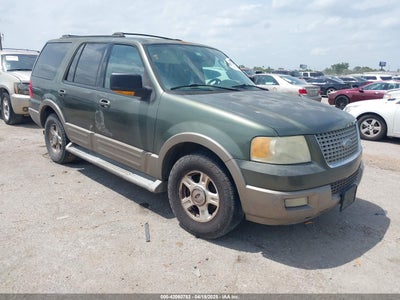 FORD EXPEDITION 2004
