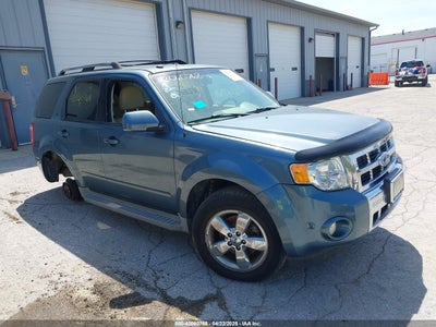FORD ESCAPE 2010