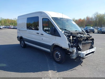 FORD TRANSIT-250 2019