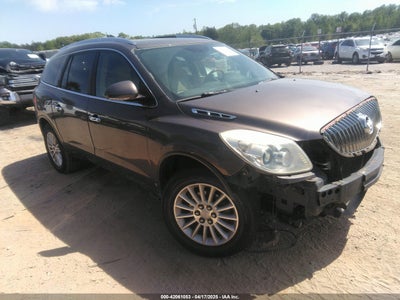 BUICK ENCLAVE 2008