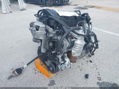 HONDA CR-V 2025