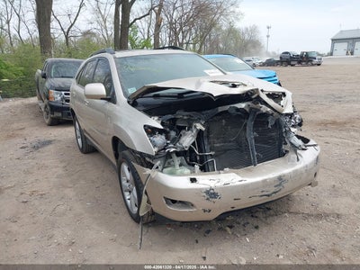 LEXUS RX 330 2006