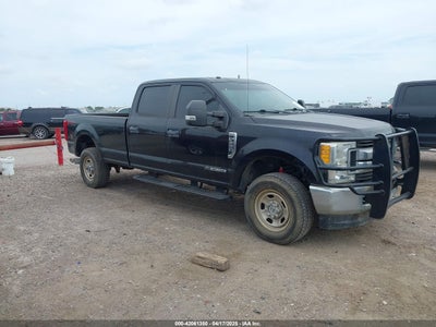 FORD F-250 2017