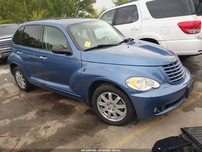 CHRYSLER PT CRUISER 2006
