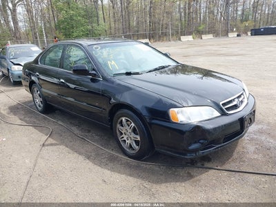 ACURA TL 2000