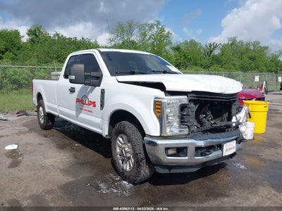 FORD F-250 2019