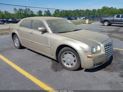 CHRYSLER 300 2007