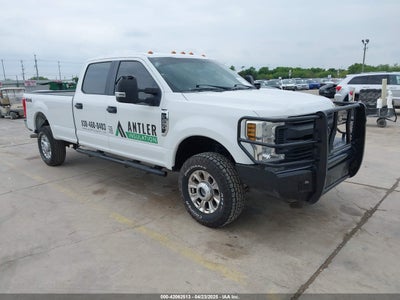 FORD F-250 2018