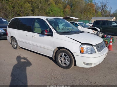 FORD FREESTAR 2004