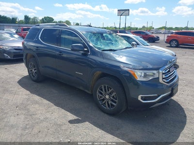 GMC ACADIA 2019