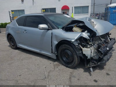 SCION TC 2014