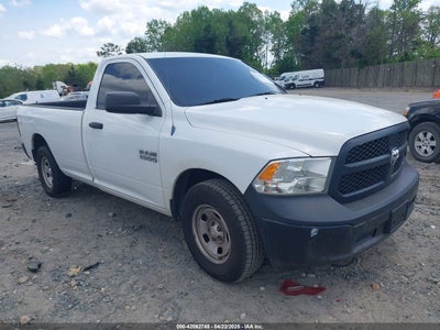 RAM 1500 2013