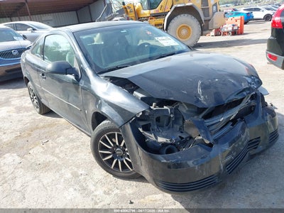 CHEVROLET COBALT 2008