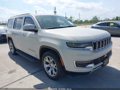 JEEP WAGONEER 2022