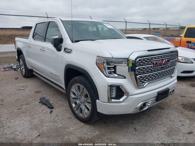 GMC SIERRA 1500 LIMITED 2022
